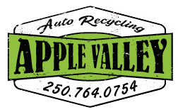 Apple Valley Auto Recycling